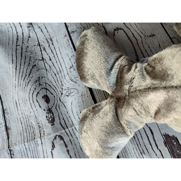 Mary Meyer Flip Flops Plush Stuffed Animal Toy Sammy Seal 12 Inches With Tag. - Picture 5 of 7